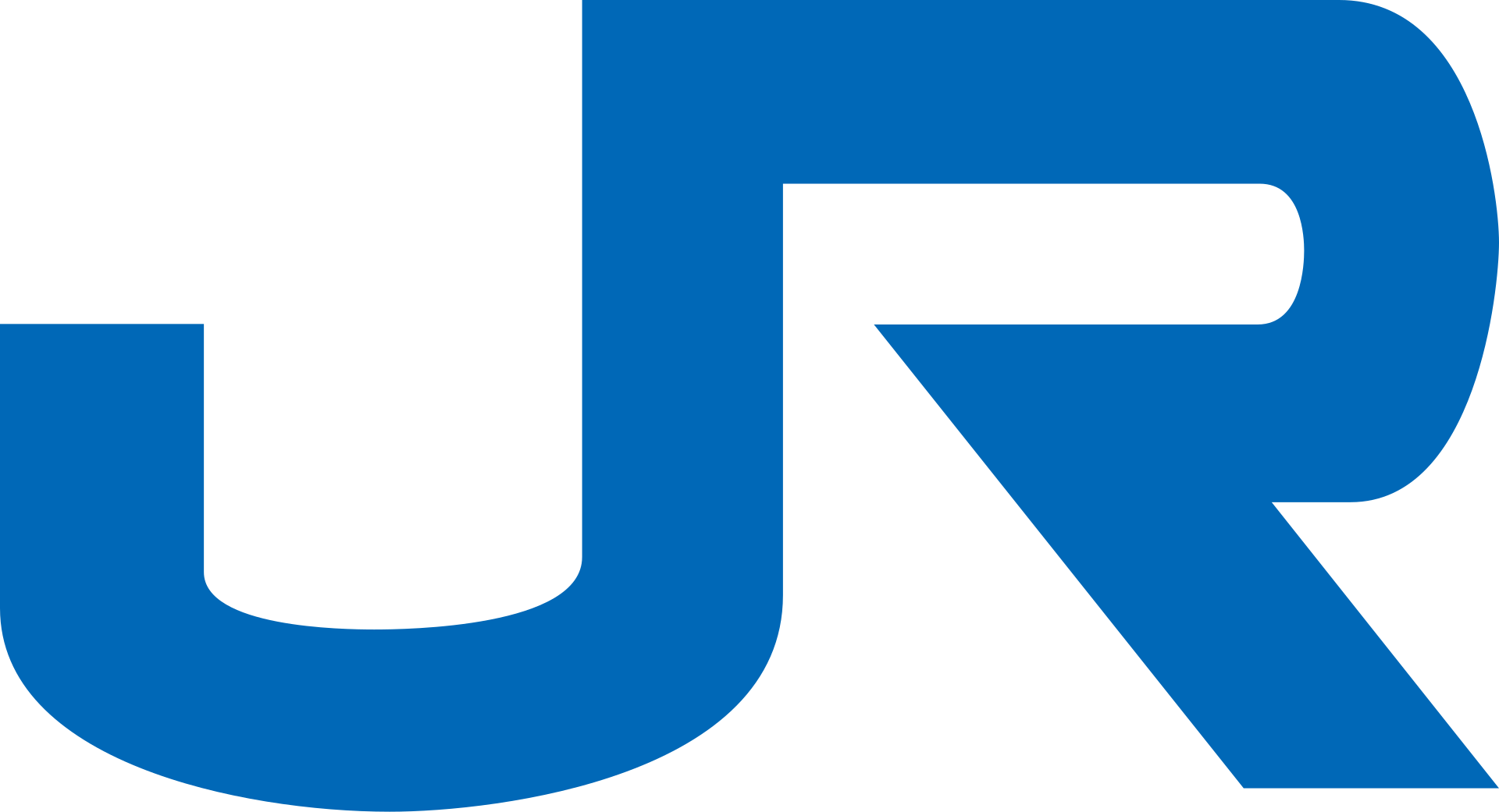 1920px JR logo %28west%29.svg