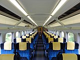 Interior Standard Class