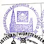 Vorschaubild für Oberschwäbischer Jakobsweg