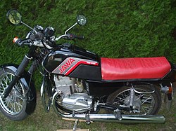 Jawa 350/638