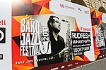 Thumbnail for Baku Jazz Center