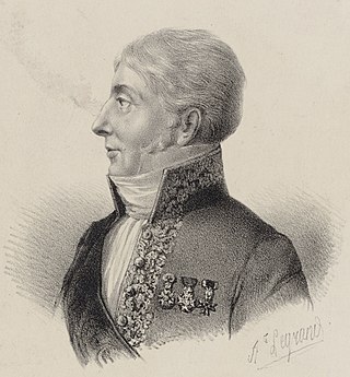 <span class="mw-page-title-main">Jean-François Le Sueur</span> French composer (1760–1837)