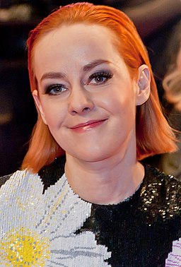 Jena Malone Berlin 2015