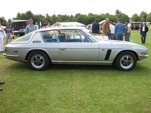 Der Jensen Interceptor 220px-Jensen_Interceptor_II_Seitenansicht