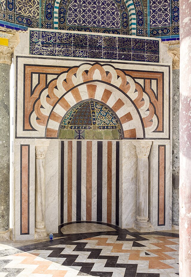 Mihrab ru