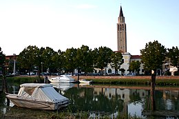 Jesolo – Veduta