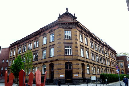 Jesuitenstraße 9 11