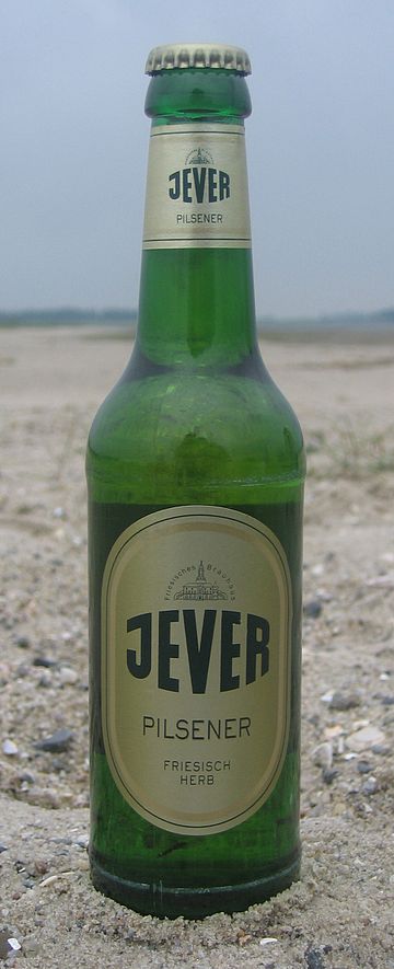 Jever (bière)