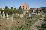 Jewish cemetery in Uherský Ostroh 11.JPG