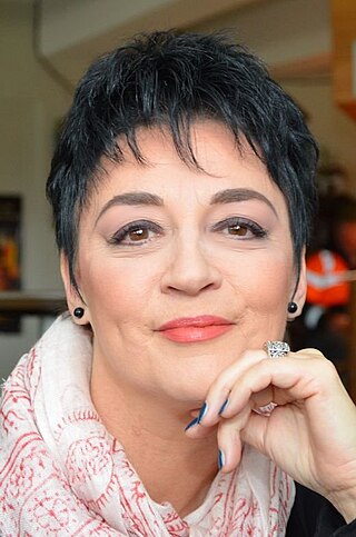 <span class="mw-page-title-main">Jo Lemaire</span> Belgian singer and songwriter (born 1956)