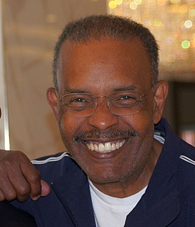 Joe Madison American radio program host