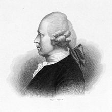 Johann Adam Hiller (Source: Wikimedia)