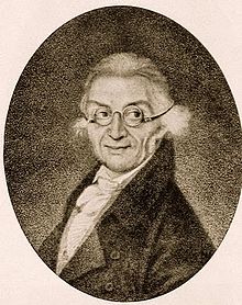 Johann Wilhelm Hässler (Source: Wikimedia)