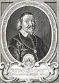 Johannes Schöner (1597-1656)