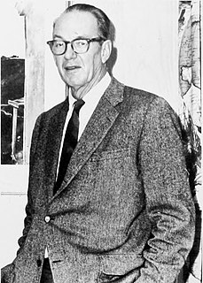 John Tiedtke Philanthropist, Farmer, Professor (b. 1907, d. 2004)
