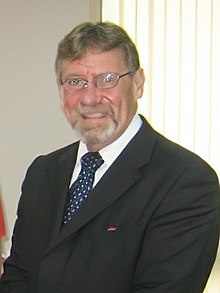 John Smith MP 2009.jpg