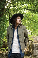 Miniatura para Jordan Feliz