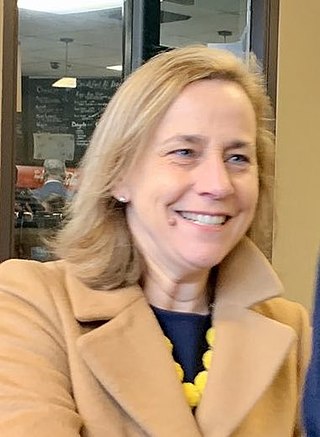 <span class="mw-page-title-main">Joyce Craig</span> American politician