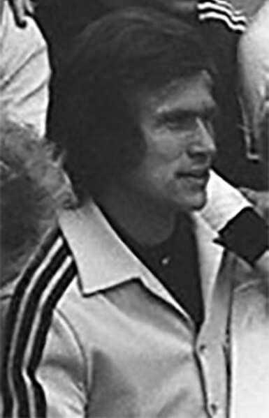 Heynckes in 1974