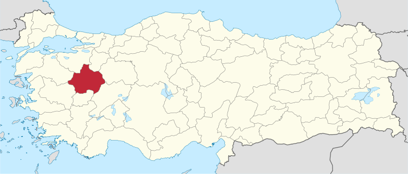 File:Kütahya in Turkey.svg