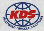 Thumbnail for Christian Democratic Party (Czech Republic)