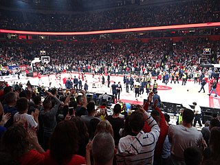 2019–20 KK Crvena zvezda season