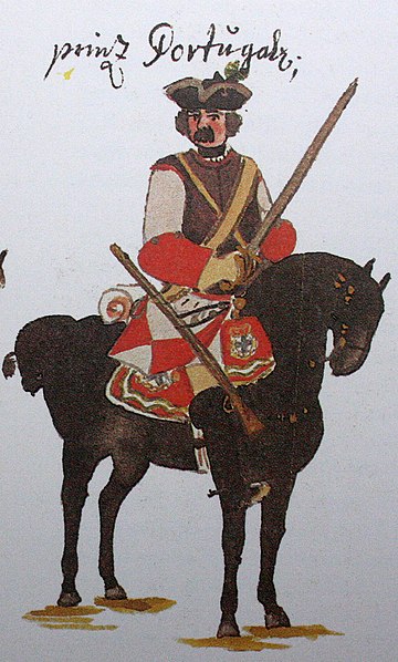 K.u.k. Dragonerregiment „Erzherzog Albrecht“ Nr. 9