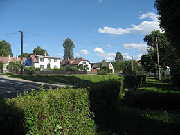 Kalhov – Veduta