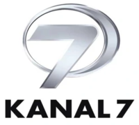 Logo of Kanal 7 by Mepayhiz Holding