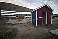 City of Kangerlussuaq, Greenland