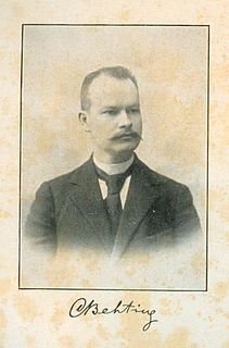 Kārlis Bētiņš Latvian chess player