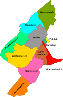 Karte der Norder Ortsteile.png