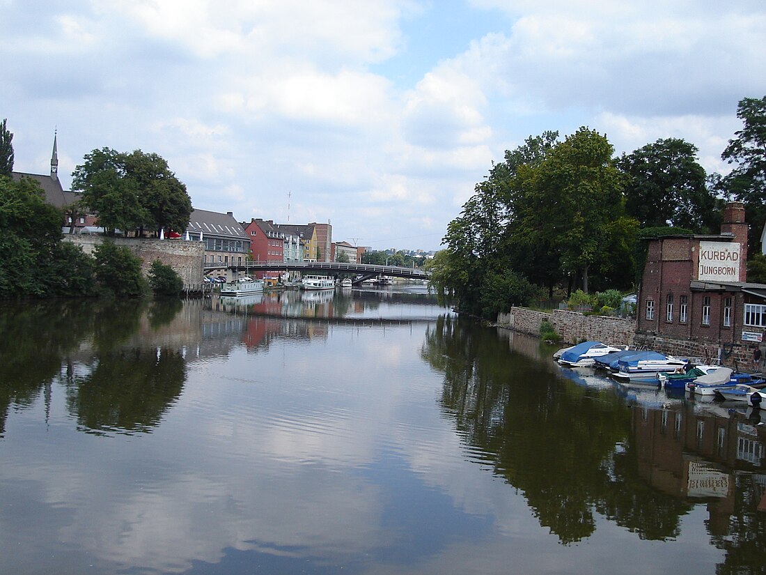 Río Fulda