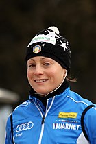 Katja Haller 2011