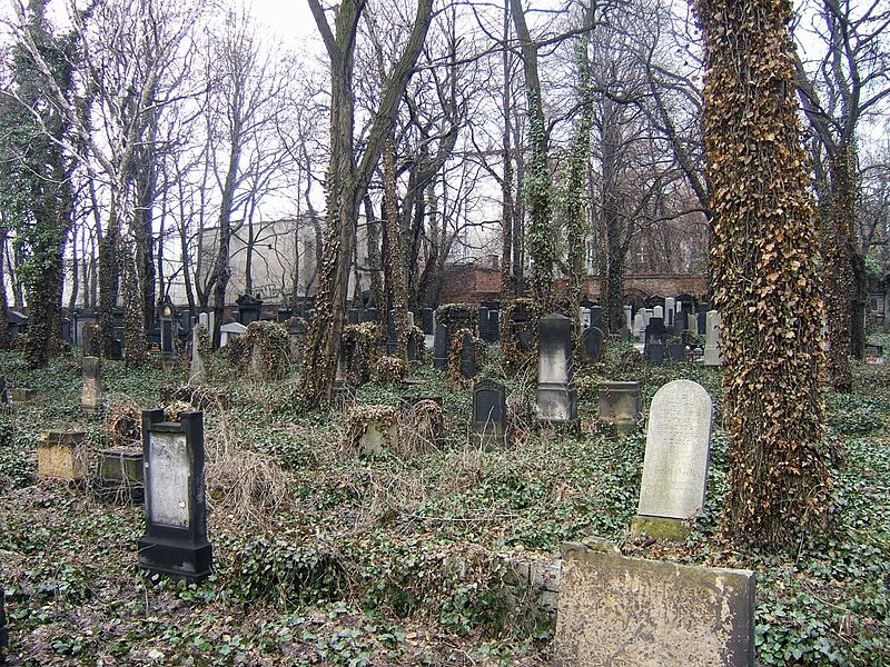 File:Katowice Jewish Cemetery3.jpg