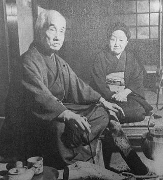 Fortune Salaire Mensuel de Gyokudo Kawai Combien gagne t il d argent ? 1 900,00 euros mensuels