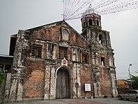 St. Mary Magdalene Church of Kawit