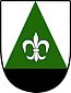 Blason de Kbelany