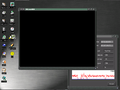 Thumbnail for File:Kde Vnc 01.png