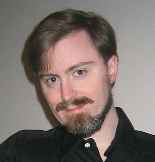 Keith Baker (game designer) American writer and game designer