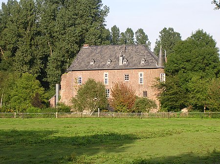 Kempen Haus Velde