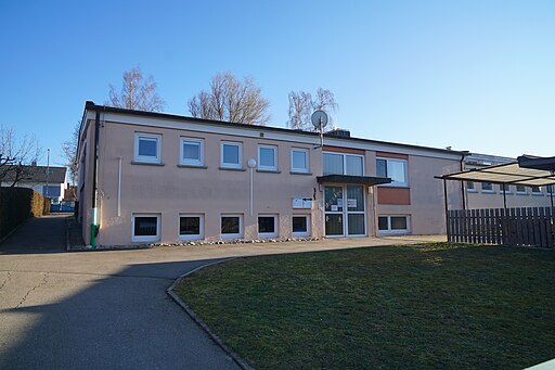 Kindergarten Panoramastraße Hildrizhausen 03