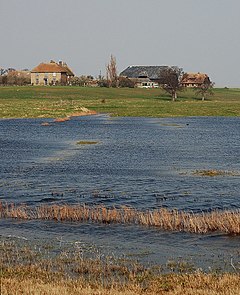 Kings Hill Farm buildings - geograph.org.uk - 376447.jpg