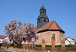 Kirche Bracht