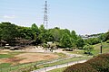 岸根公園: 概要, 主な施設, アクセス