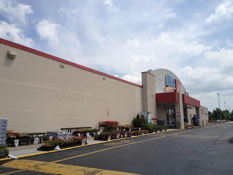 File:Kmart E Little Creek Rd Norfolk, VA (7384552656).jpg