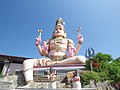 Koneswaram Temple in Srilanka