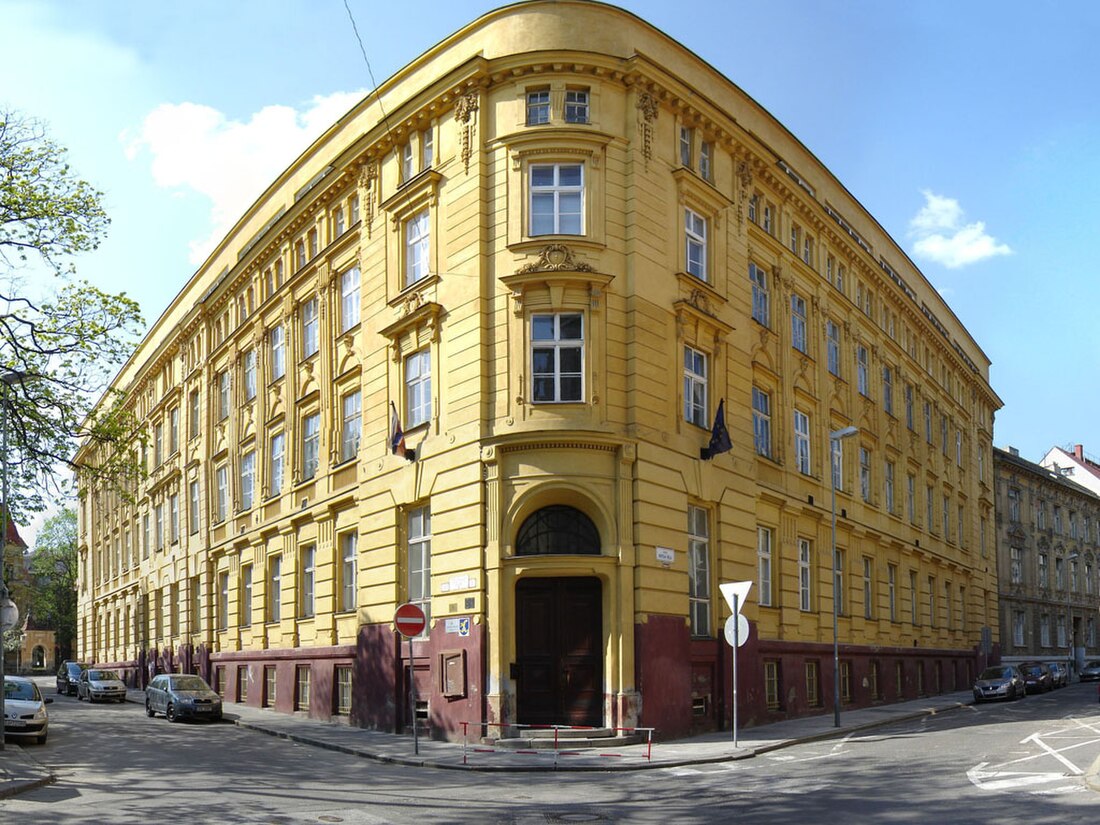 Conservatorio di Bratislava