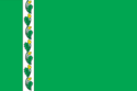 Korjukivka District - Drapeau