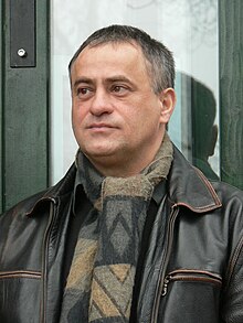 Jenő Kovács en 2009